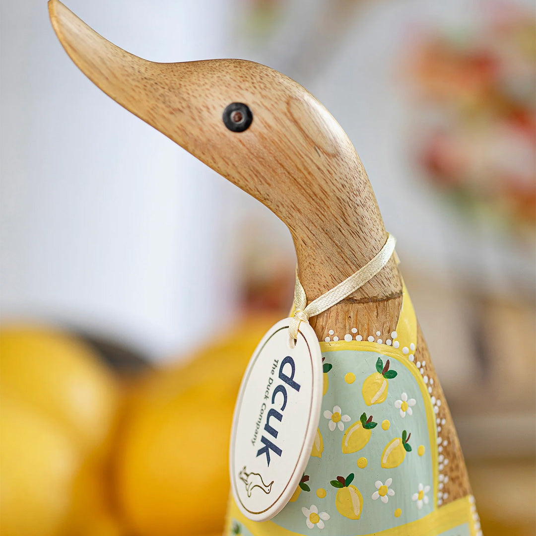 DCUK Baker Duckling Lemons lifestyle 1