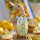 DCUK Baker Duckling Lemons lifestyle 2