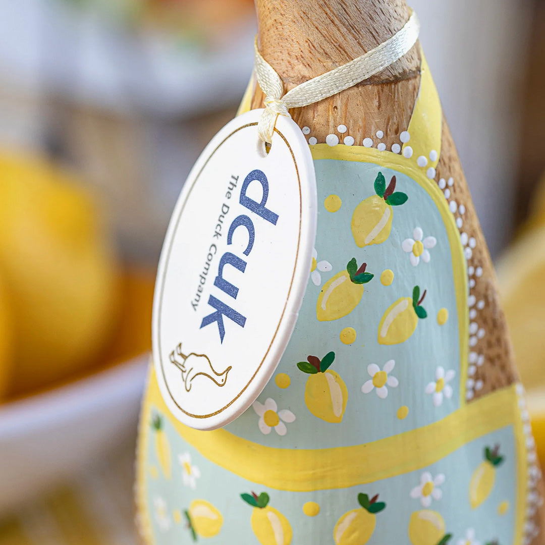 DCUK Baker Duckling Lemons lifestyle 3