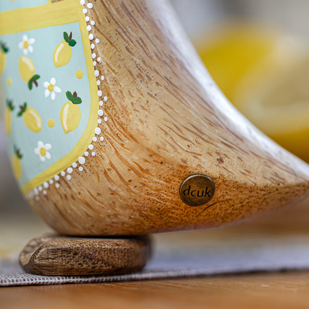 DCUK Baker Duckling Lemons lifestyle 4