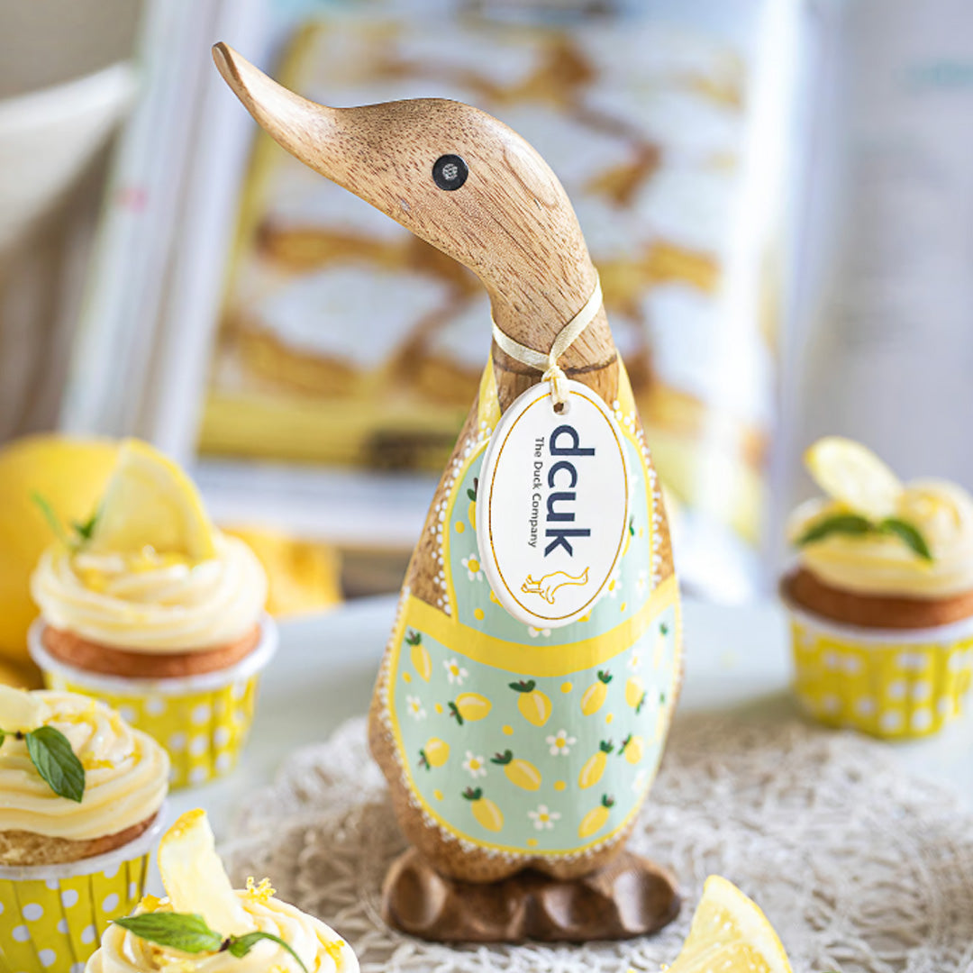 DCUK Baker Duckling Lemons lifestyle 5