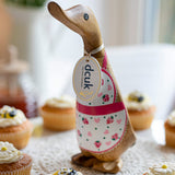 Baker Duckling Strawberries 7.5" lifestyle 2