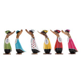 DCUK Cyclist Ducklings set
