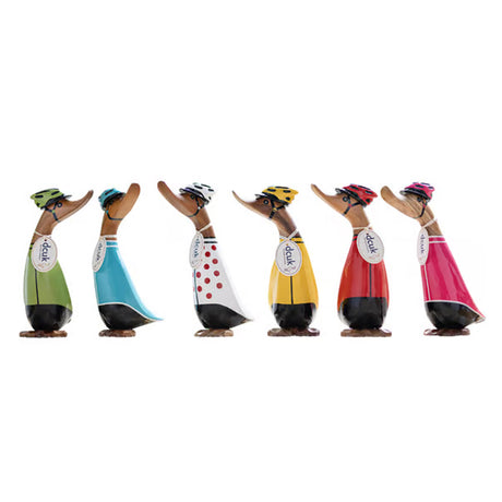 DCUK Cyclist Ducklings set