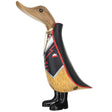 DCUK Duckula Duckling 8.5" front