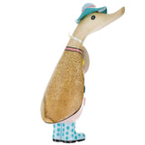 DCUK Gardener Duckling GIRL back