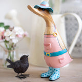 DCUK Gardener Duckling GIRL lifestyle