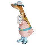 DCUK Gardener Duckling GIRL side