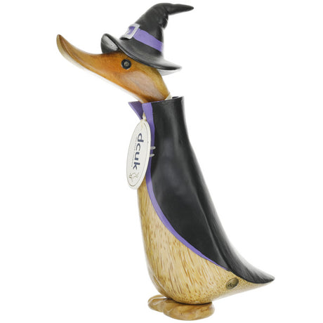 DCUK Magician Duckling 8.5" front