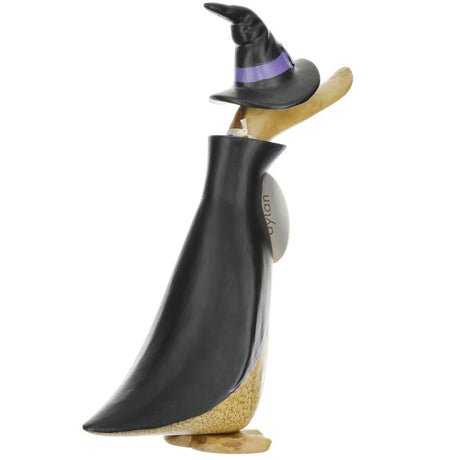 DCUK Magician Duckling 8.5" back