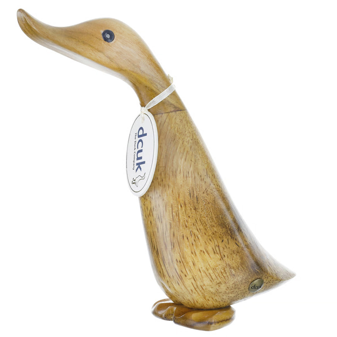 DCUK Natural Ducklings head front
