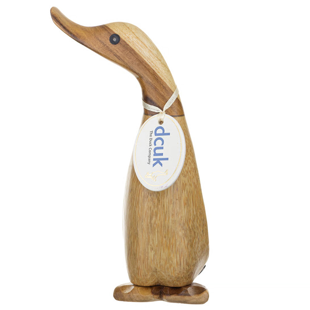 DCUK Natural Ducklings head left