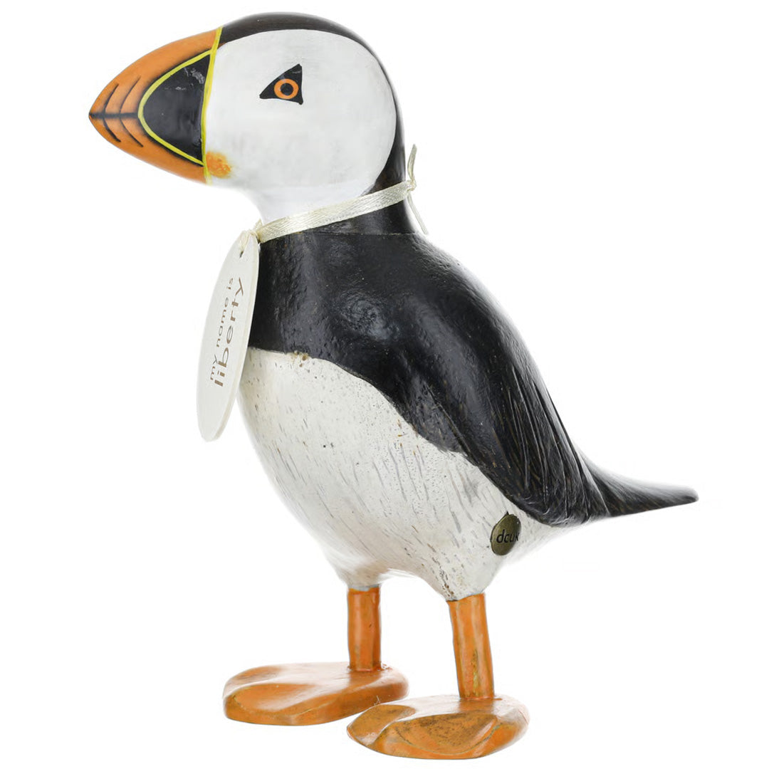 DCUK Puffin PLAIN front