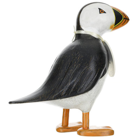 DCUK Puffin PLAIN back