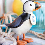 DCUK Puffin PLAIN lifestyle