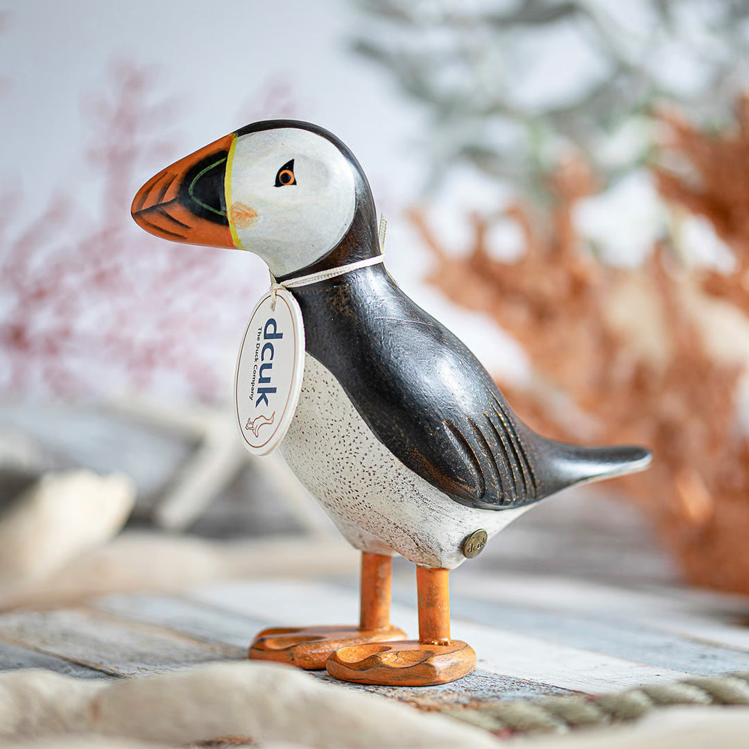 DCUK Puffin PLAIN lifestyle 2