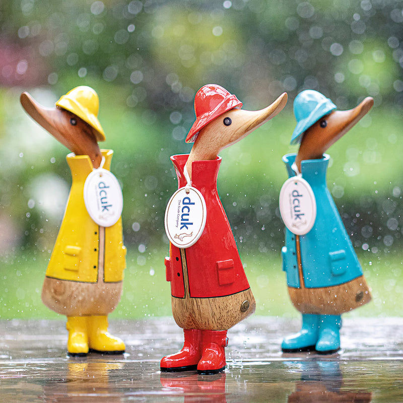 DCUK Rainy Day Ducklings 9.2" lifestyle 1
