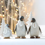 DCUK Small Emperor Penguin 7" lifestyle