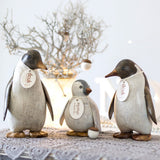 DCUK Small Emperor Penguin 7" lifestyle 3
