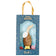DCUK Spotty Boots Dinky Ducks  yellow bag