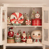 Johanna Parker for Bethany Lowe Dezzy-Purr Sweet Dreams Jar whole set