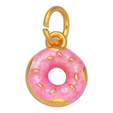 Cuddle Decor Donut Charm