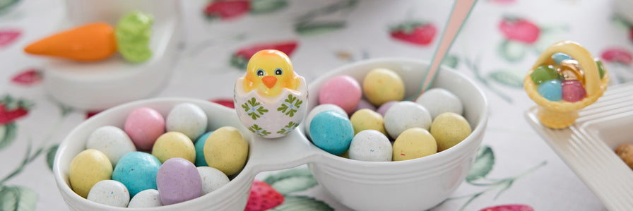 Cuddle Decor Nora Fleming banner