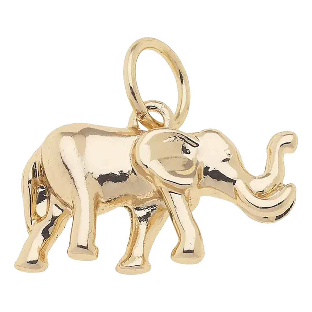 Cuddle Decor Elephant Charm
