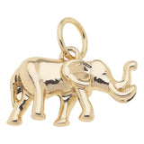 Cuddle Decor Elephant Charm