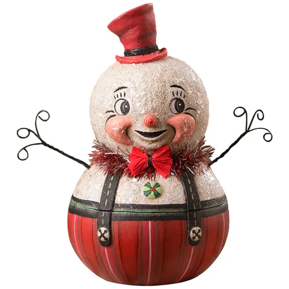 Freddy Frost Container - Thumbnail 3