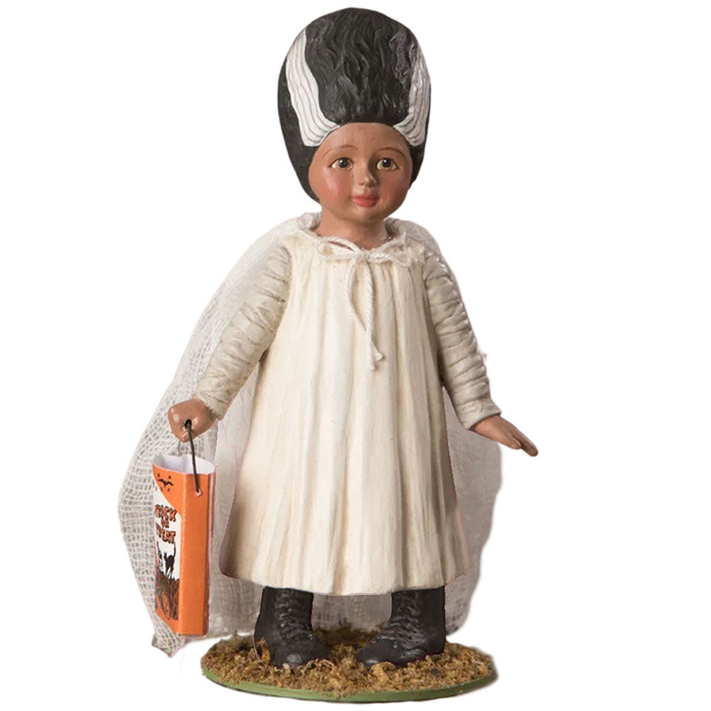 Bethany Lowe Friedastein Destiny Figurine