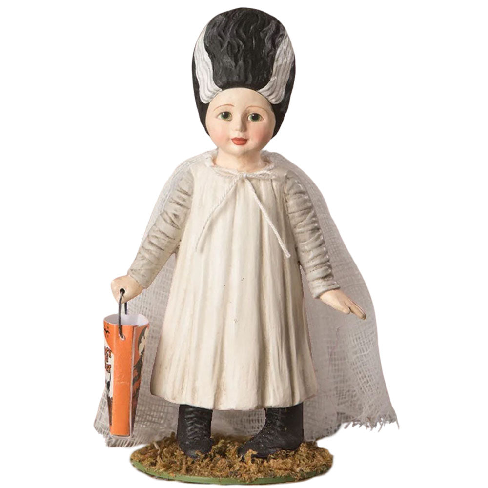 Bethany Lowe Friedastein Lucy Figurine