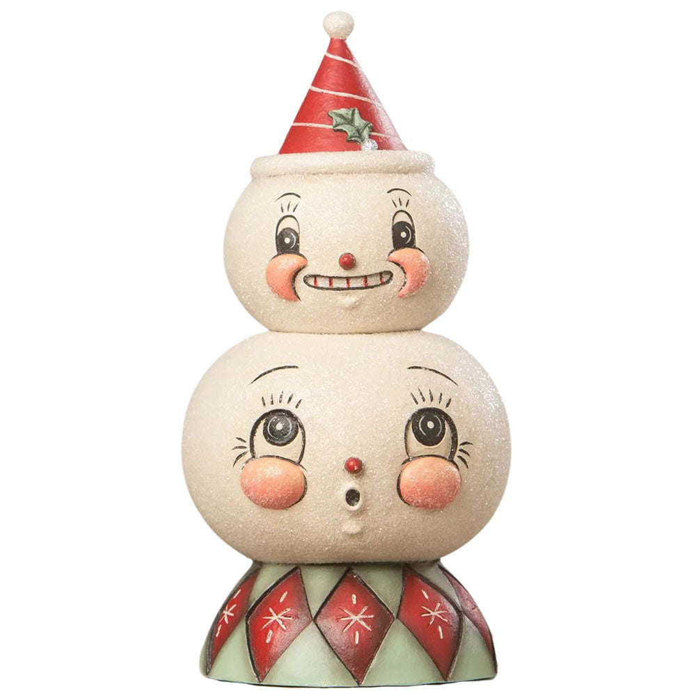 Christmas Figurines and Collectibles | Cuddle Decor