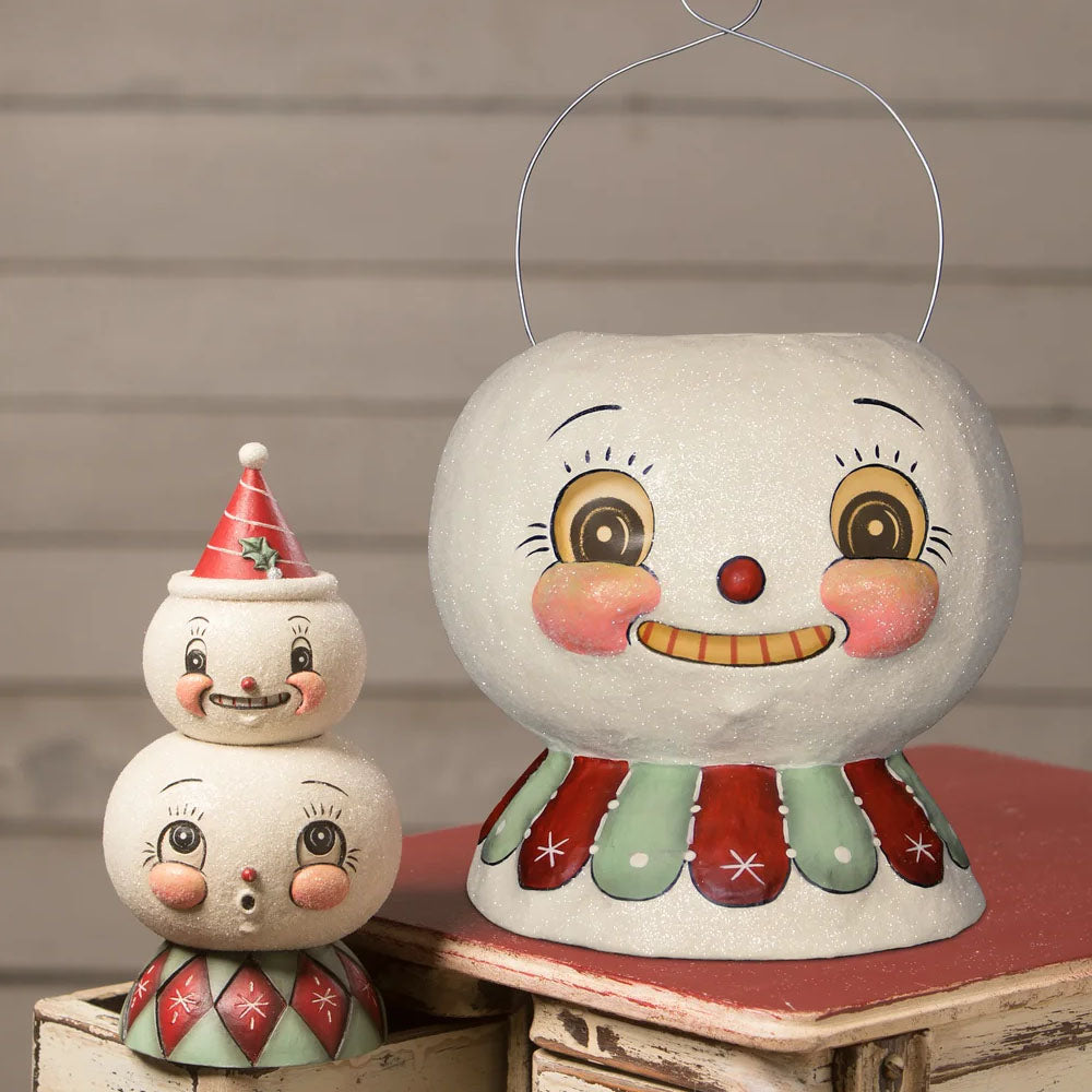 Christmas Figurines and Collectibles | Cuddle Decor