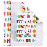 Gift Wrap Options