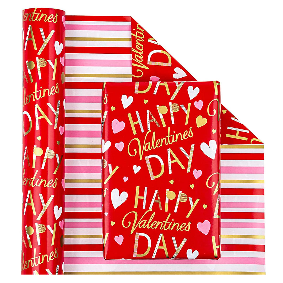 Gift Wrap Options