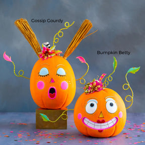 Cuddle Decor Glitterville Bumpkin Betty