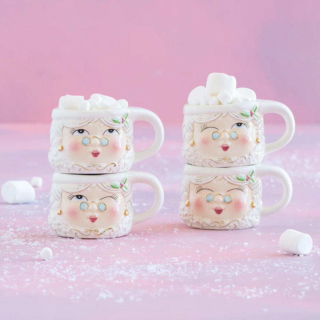 Papa Noel Mug - Thumbnail 2