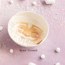 Cream Papa Noel Bowl 6"