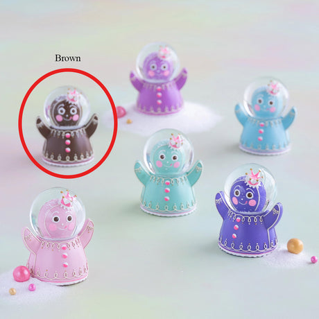 Ginger Dough Waterdome 5.25"