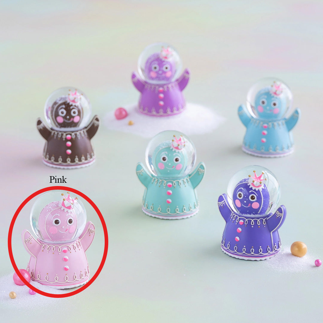 Ginger Dough Waterdome 5.25"