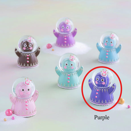 Ginger Dough Waterdome 5.25"