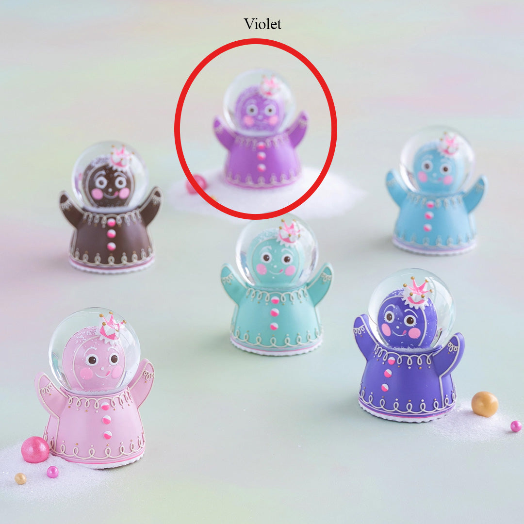 Ginger Dough Waterdome 5.25"