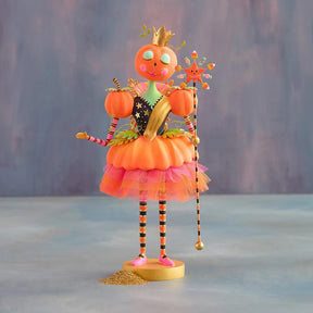 Fairy Gourdmother Tabletop  Edition by Glitterville 18"
