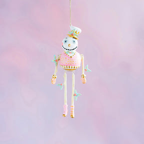 Cuddle-Decor-Glitterville-Holly-Jolly-Snowman-Ornament-VI0961