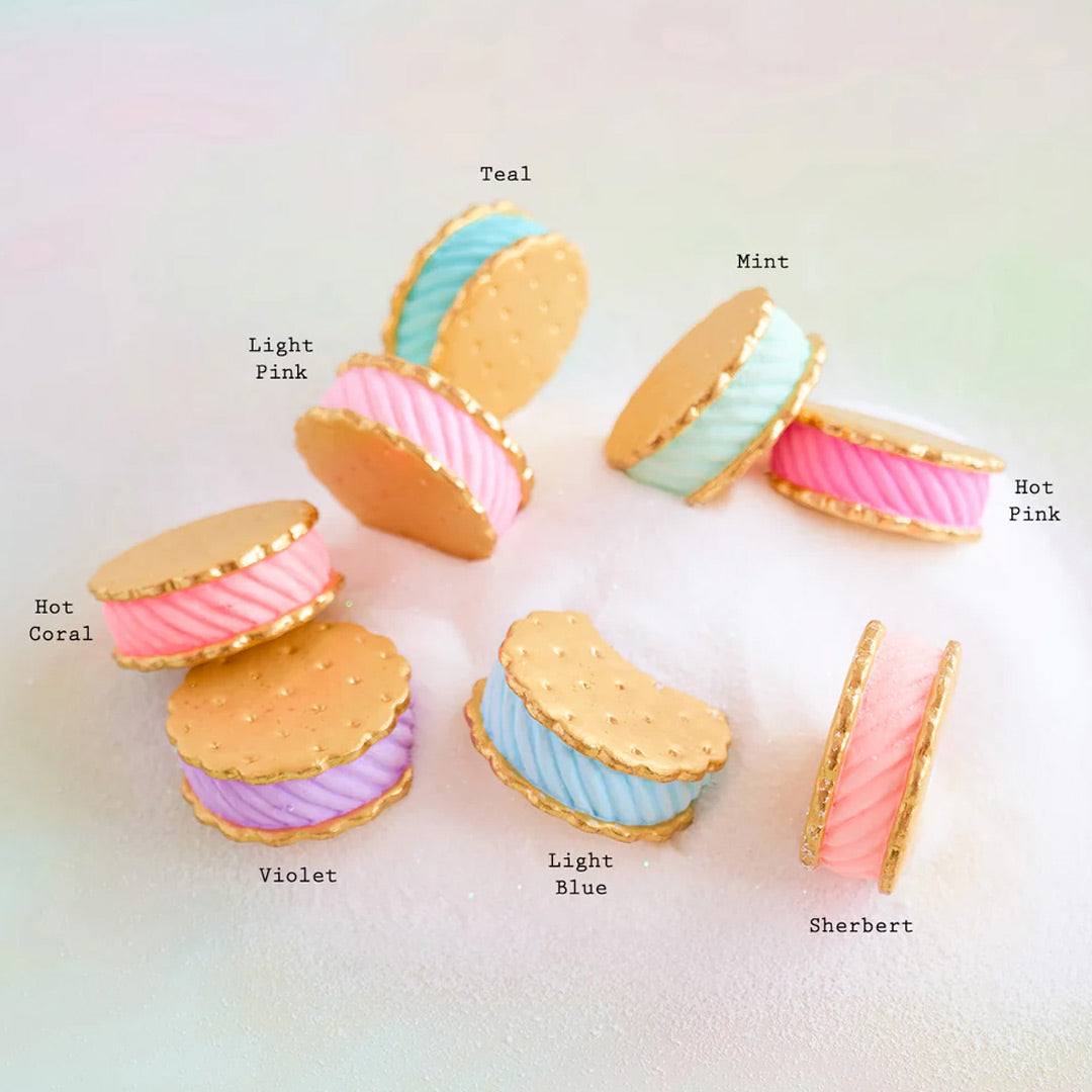 Ice Cream Sandwich Ornament - Thumbnail 5