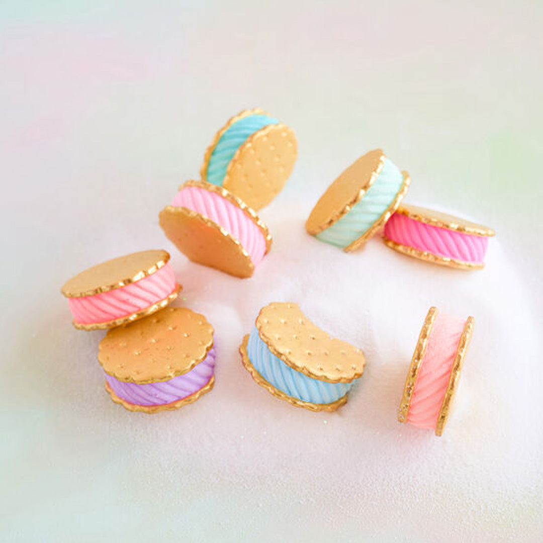 Ice Cream Sandwich Ornament - Thumbnail 2