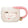 Papa Noel Mug PINK by Glitterville at Cuddle Decor