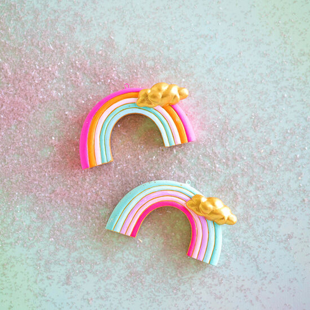 Rainbow Ornament - Thumbnail 4