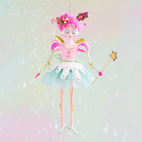Cuddle-Decor-Glitterville-Sugar-Plum-Fairy-Figure